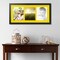 ArtToFrames Collage Photo Picture Frame with 3 - 8x10 inch Openings, Framed in Black with Over 62 Mat Color Options and Plexi Glass (CSM-3926-25)